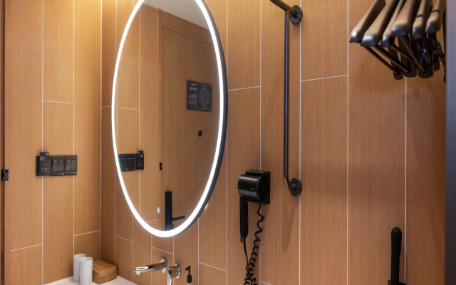 Ji Hotel Shanghai People's Square Fujian Middle Road