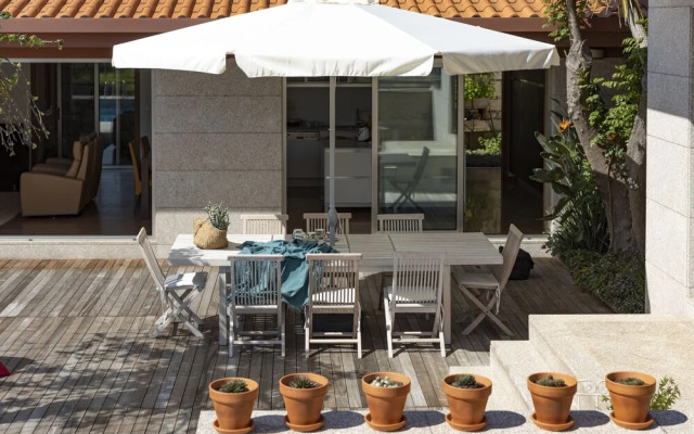 Countryside Villa near Porto