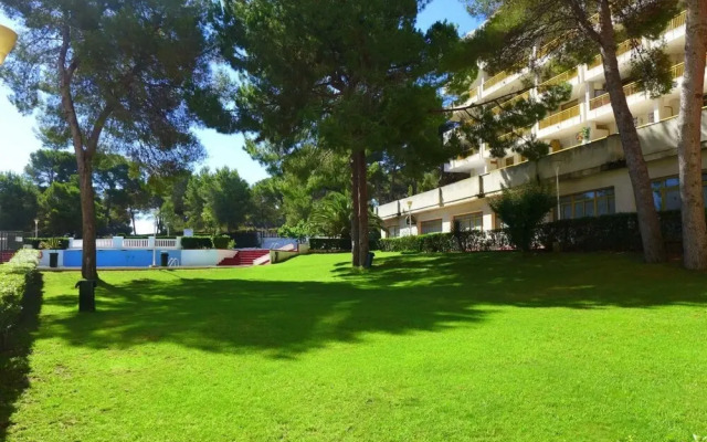 Apartamento Para 3 Personas en Salou