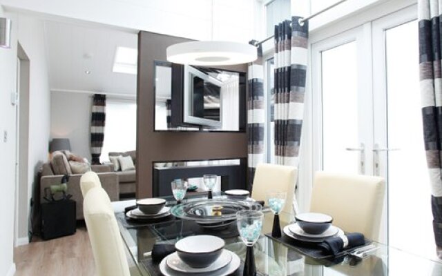 Kentisbury Grange Country Park - 6 Nights, North Devon, England