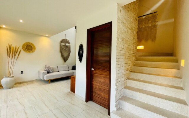 Jungle House By Lockey