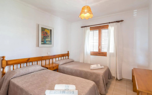 Apartamentos Ros