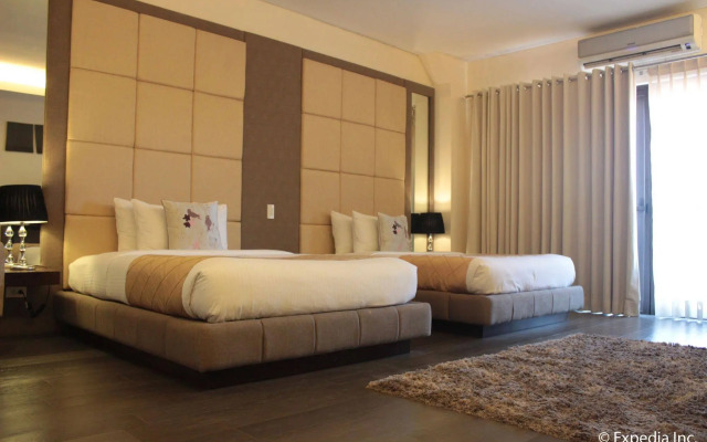 Segara Suites