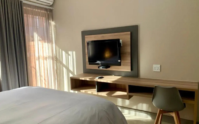 Protea Hatfield Apartments