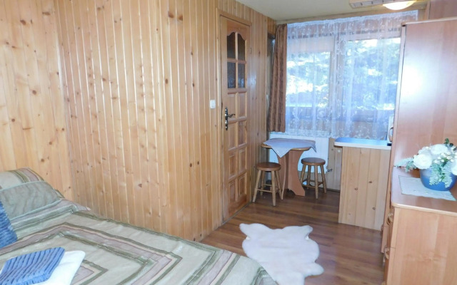 Pokoje Goscinne Monika II