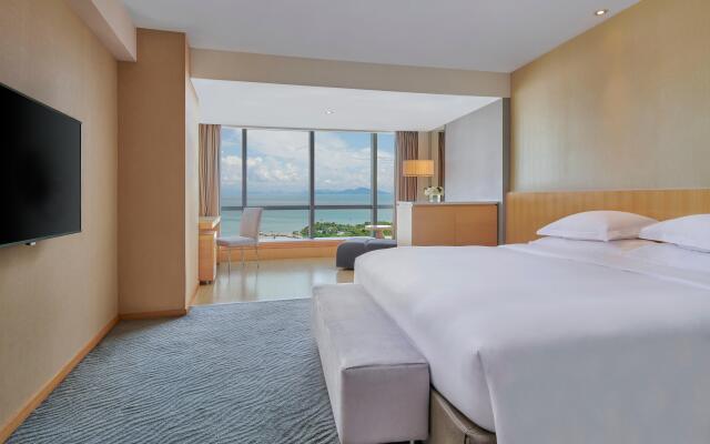 Crowne Plaza Zhuhai City Center by IHG