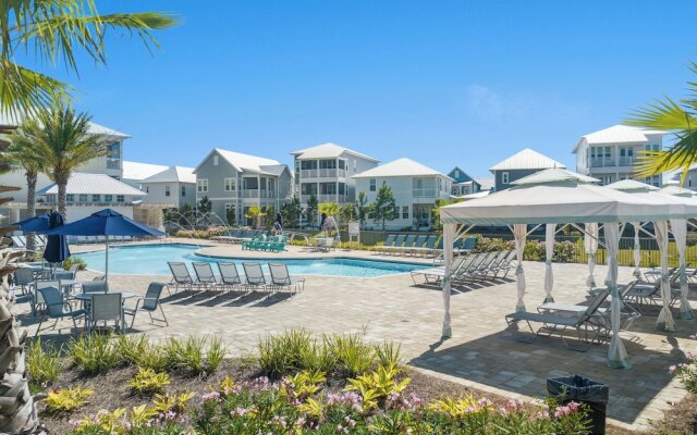 Prominence on 30A by Panhandle Getaways