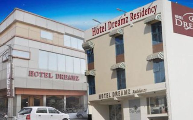 Hotel Gold Residency Kurukshetra