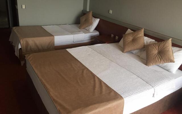 Linda Butik Otel Gumuldur