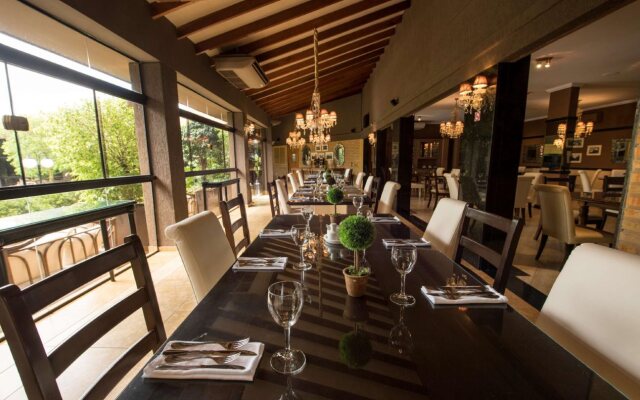 Las Ventanas Suite Hotel