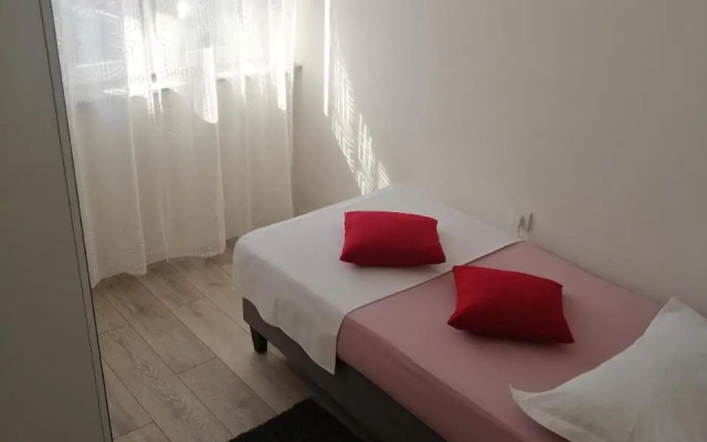 Apartment All 4 You