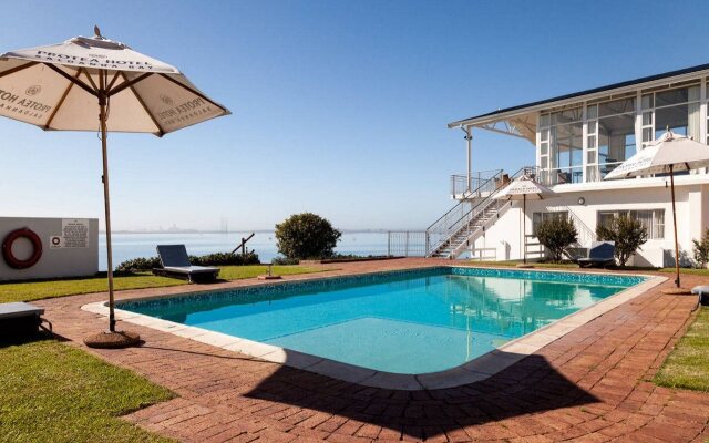 Saldanha Bay Hotel