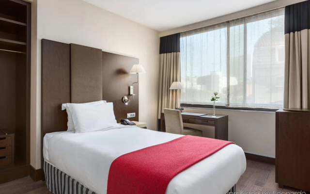 Citybox Brussels Centre Louise