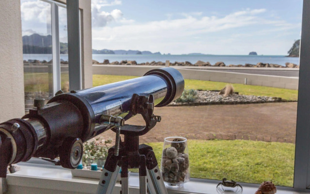 Waterfront Apartments Whitianga