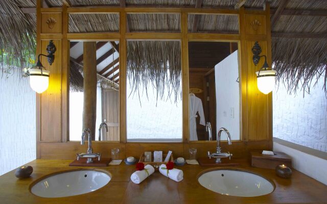 Medhufushi Island Resort