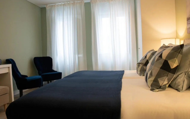 Cascais Home Sweet Hostel