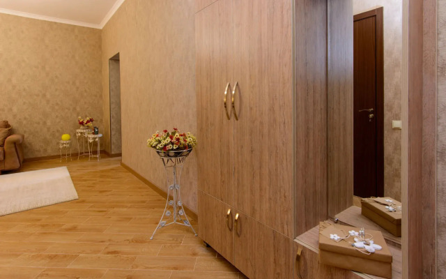 Apartment Dat Exx on the Marjanishvili