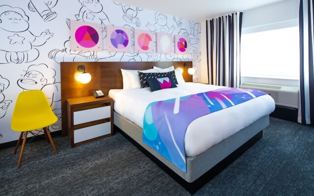 Cartoon Network Hotel