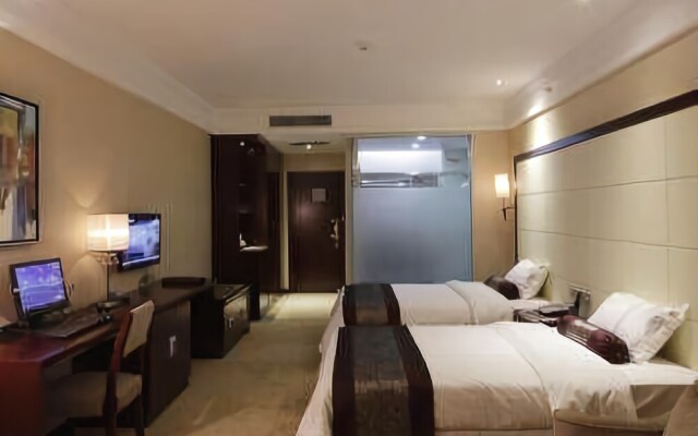 Ronghua International Hotel