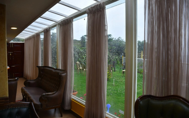 Glen Premium Villa By Lexstays