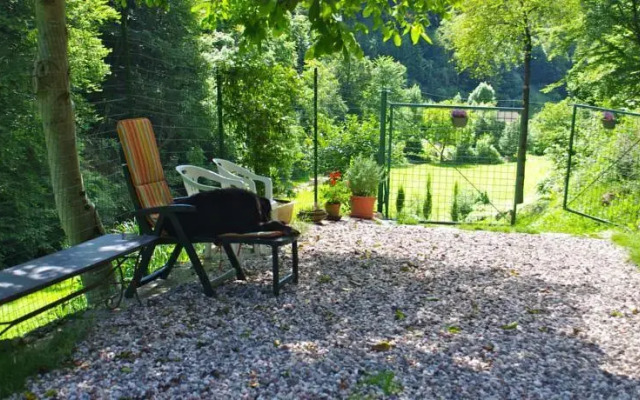 B&B Casa Tanara