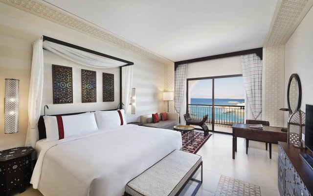 Al Manara, a Luxury Collection Hotel, Saraya Aqaba