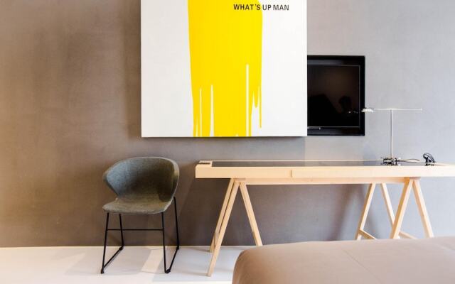 Wheat Hotel Ningbo