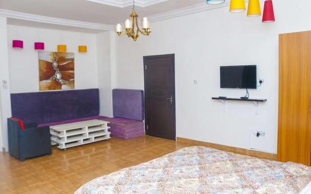 Havilah Suites
