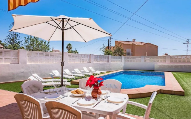 Villa Colada