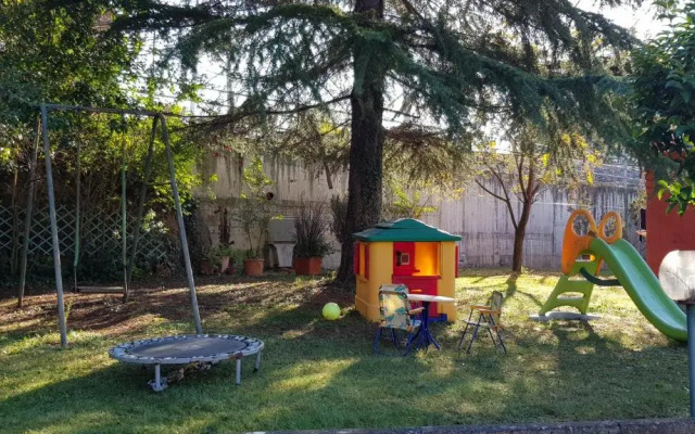 AmbraBed Lunghezza Station