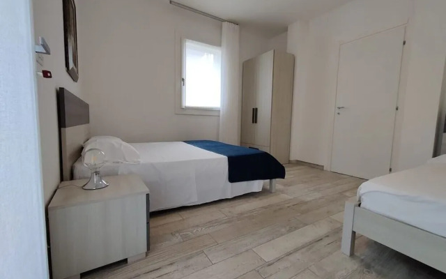 Lovely Apartment Ground Floor Nearly Eraclea sea