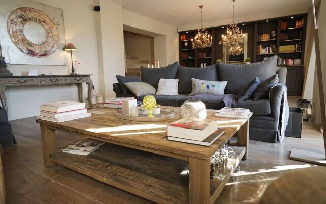 Villas du Luberon - Clos Vitaline