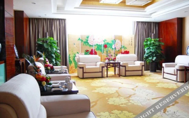 Lin An Hotel