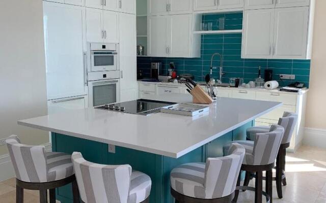Caribbean Club Luxury Condo Hotel