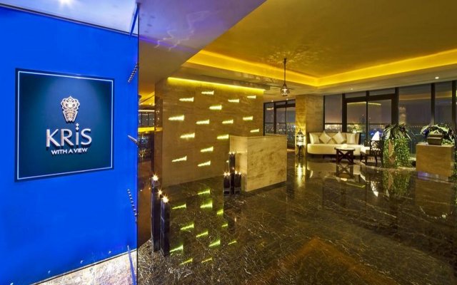 Park Regis Kris Kin Hotel Dubai