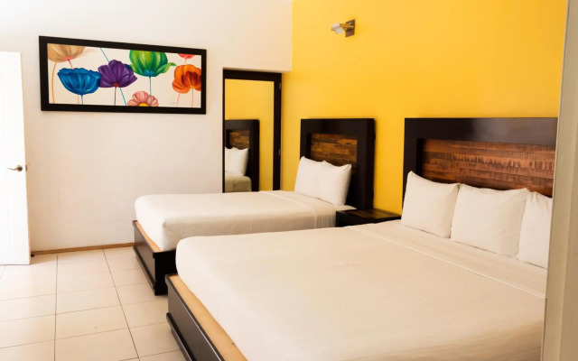 Happy Express Hotel