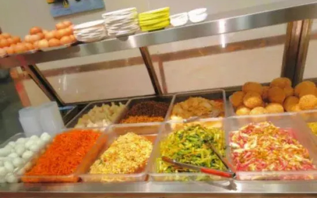 Qingguo Qingcheng Hotel