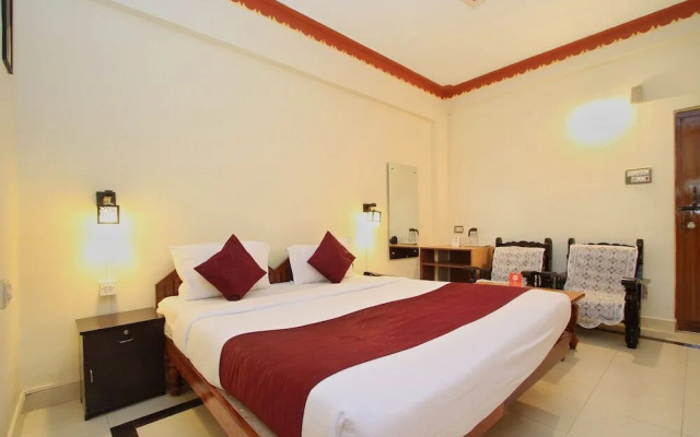 Hotel Maharaja by OYO Rooms