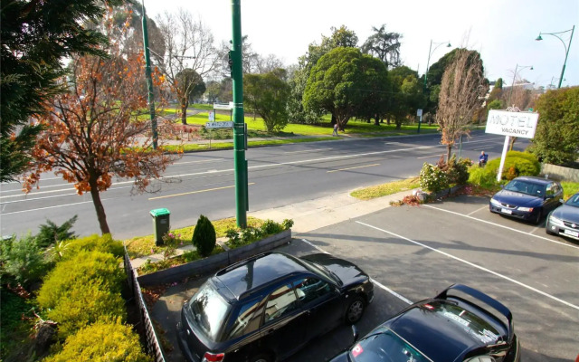 Motel Maroondah