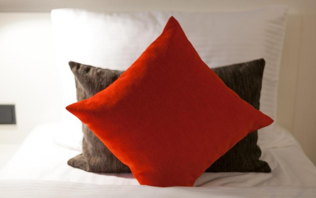 Classic Double room (full double bed) (queen size bed)