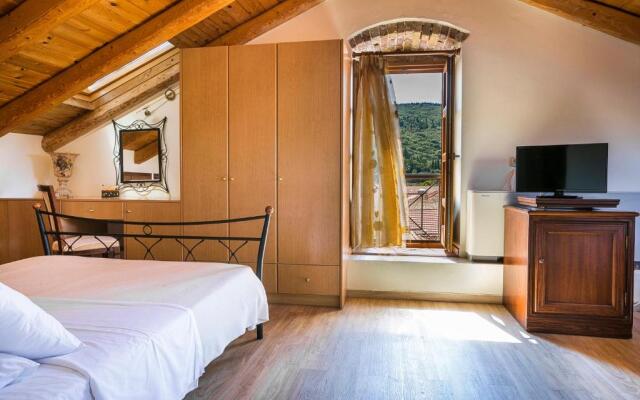 Authentic Suites In Fiscardo