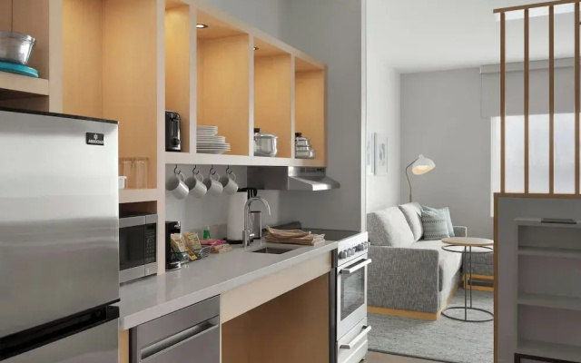 Towneplace Suites By Marriott Crown Point