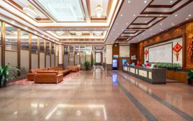 Fengyuan Hotel