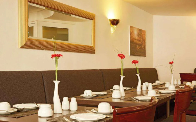 H+ Hotel Stade Herzog Widukind