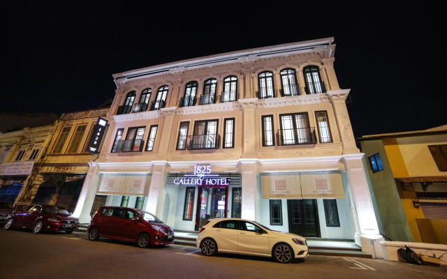 1825 Gallery Hotel