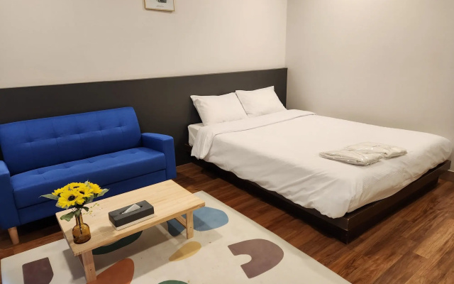 Hotel Navis