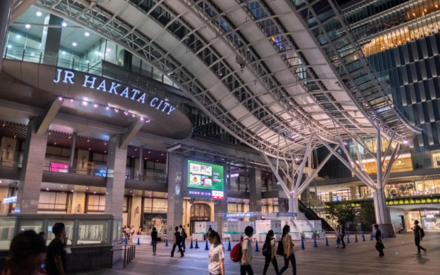 9 Hotel Hakata