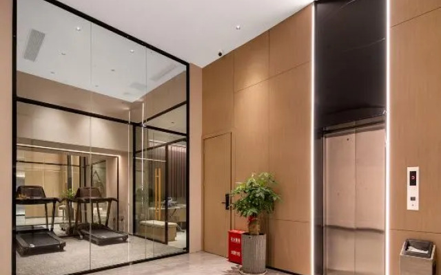 Citywell Hotel (Shishi)