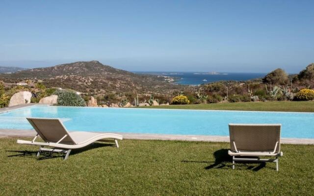 Villa Golfo di Marinella