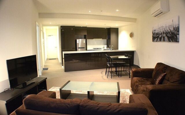 Royal Stays Apartments Southbank
